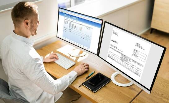 Czy warto zlecić prowadzenie Ksiąg handlowych księgowej w Bydgoszczy?