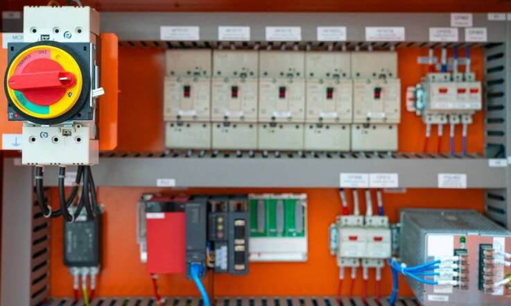 Jakie nowoczesne technologie oferują prefabrykowane rozdzielnice elektryczne?