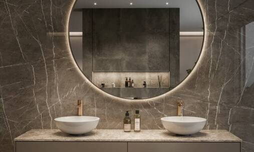 Profesjonalne doradztwo w wyborze wyposażenia łazienkowego