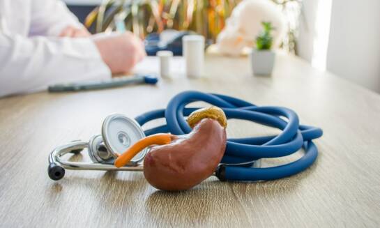 Jak lekarz nefrolog diagnozuje choroby nerek?