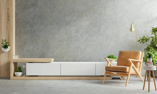 Zastosowanie posadzek żywicznych w przestrzeniach mieszkalnych