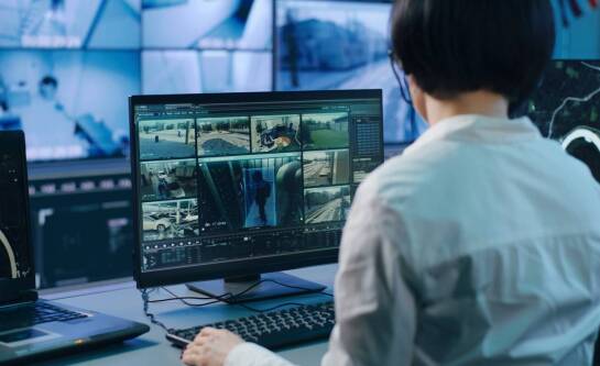 Wykorzystanie testera CCTV w monitoringu sieci przemysłowych