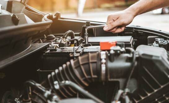 Jak dobrać akumulator o odpowiednich parametrach do swoich potrzeb?