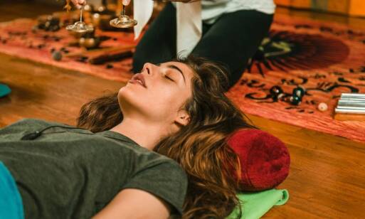 Rola jogi nidra online w budowaniu odporności psychicznej