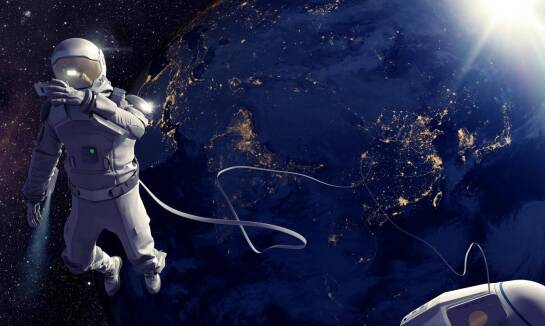 Praktyczne doświadczenia z astronomii na warsztatach dla dzieci w stolicy