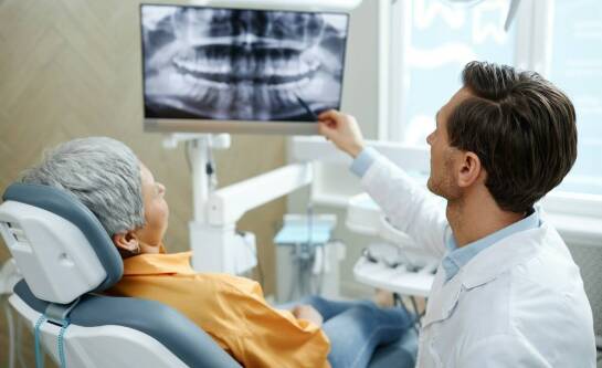 Czy implanty zębowe są bezpieczne dla każdego pacjenta?