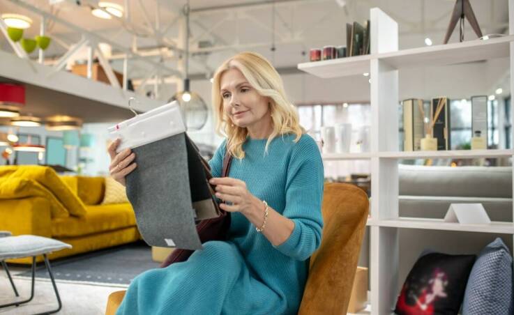Rola doradztwa w procesie wyboru idealnych mebli