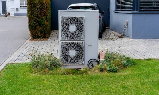 Jakie są zalety pomp ciepła w kontekście zmieniających się cen energii?