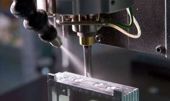 Zastosowanie frezów do aluminium CNC w tworzeniu zaawansowanych projektów inżynieryjnych