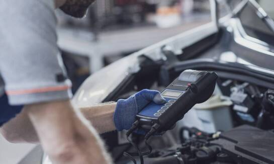 Nowoczesne technologie w serwisie motocykli: Jak wpływają na jakość usług?