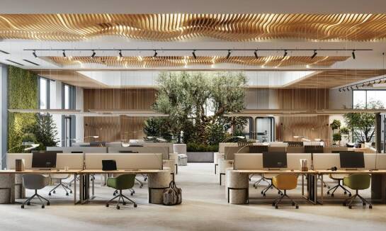 Jak wybrać idealne schody samonośne do nowoczesnego wnętrza?