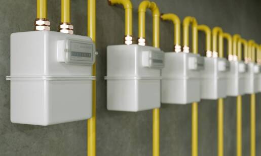 Instalacje gazowe a wymagania techniczne w nowych domach