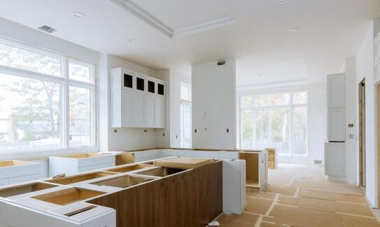 Elegancja i praktyczność: meble kuchenne na wymiar dla wymagających klientów