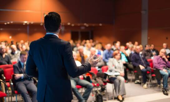 Konferencje Mielec: jak efektywnie wykorzystać usługi biznes concierge’a?