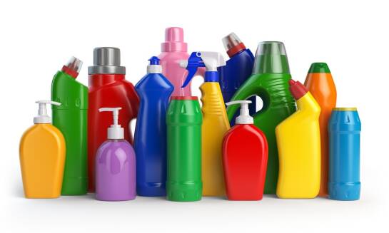 Zastosowanie soli sodowej karboksymetylocelulozy w produkcji detergentów – co warto wiedzieć?