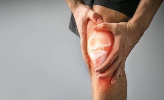 Jakie są najczęstsze przyczyny bólu kolan?