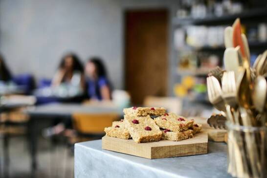 Świeże pieczywo w sercu Krakowa – co oferuje Lajkonik Stradomska?