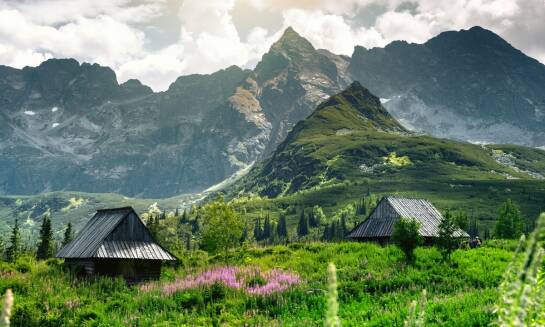 Idealne apartamenty blisko wyciągu narciarskiego w Szczyrku - komfort i wygoda na wyciągnięcie ręki