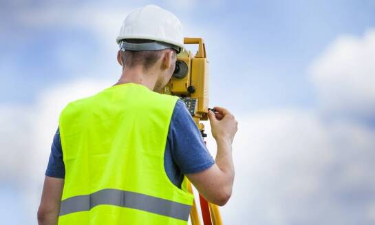 Geodezyjna obsługa inwestycji budowlanych w Nowym Dworze Mazowieckim