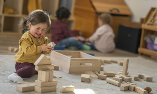 Jak fińska koncepcja edukacyjna wpływa na naukę w żłobku?