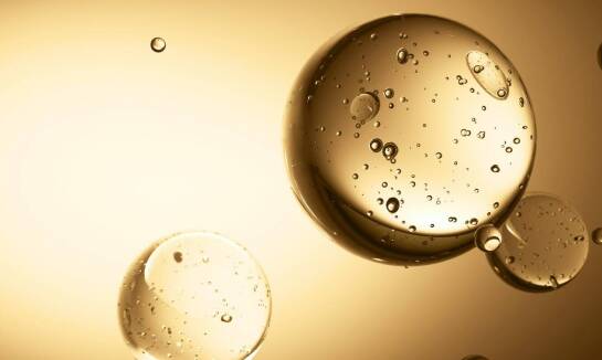 Rola napięcia powierzchniowego w procesach biologicznych