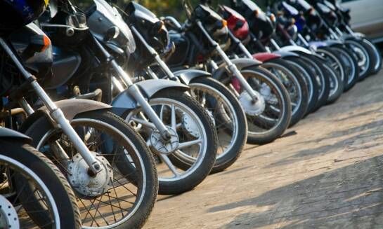 Motocykle sportowe i turystyczne – co oferuje wypożyczalnia motocykli Miłosław?