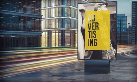 Znaczenie spójności wizualnej w kampaniach reklamowych