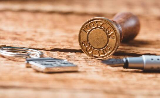 Proces sporządzania pełnomocnictw w kancelarii notarialnej