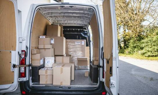 Zabezpieczenie ładunku podczas transportu – podejście firmy z Kielc