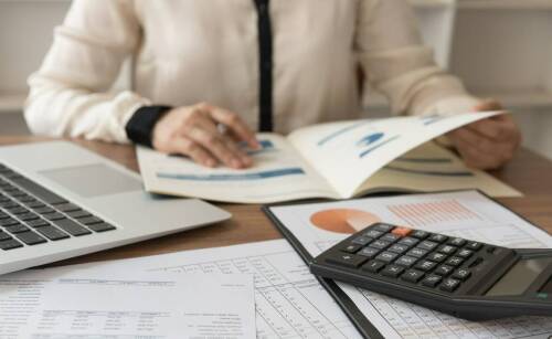 Kluczowe korzyści wynikające z outsourcingu księgowego dla firm – oferta dla Goleniowa