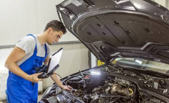 Wycena wartości pojazdów przed sprzedażą - rola rzeczoznawcy samochodowego