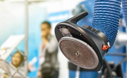 Profesjonalne odkurzacze przemysłowe – na co zwrócić uwagę przy wyborze?