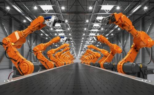 Innowacyjne technologie w automatyce przemysłowej – co warto wiedzieć?