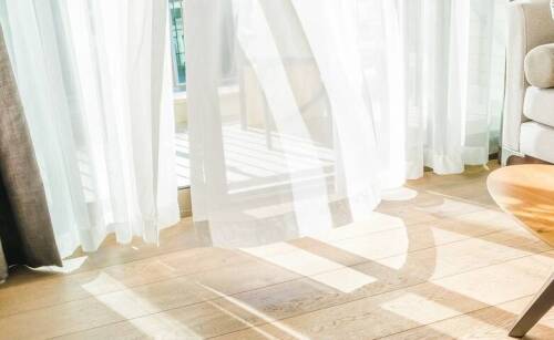 Jakie są zalety osuszania adsorpcyjnego w budynkach mieszkalnych?