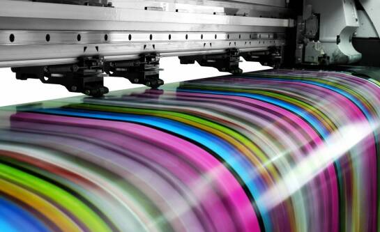 Jakie materiały najlepiej nadają się do druku UV?