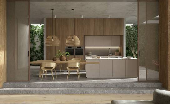 Meble kuchenne na wymiar a wartość nieruchomości