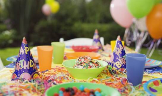 Personalizacja przestrzeni na 40 urodziny – na co zwrócić uwagę?