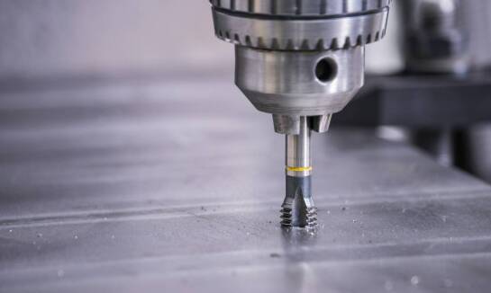 Zastosowanie frezów trzpieniowych do aluminium w przemyśle motoryzacyjnym