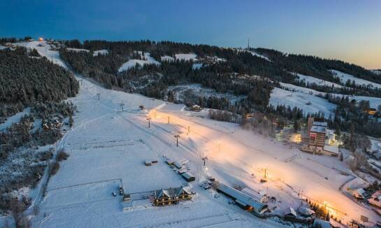 Beskidzkie apartamenty Szczyrk: jak zorganizować idealny wyjazd na narty?