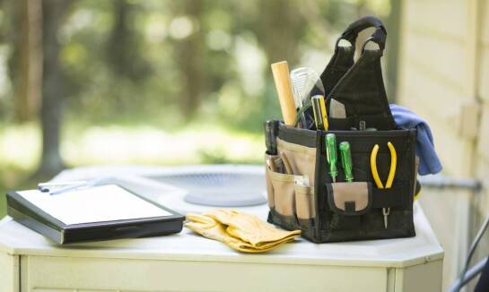 Przegląd klimatyzacji: jak wpływa na jakość powietrza w pomieszczeniach?