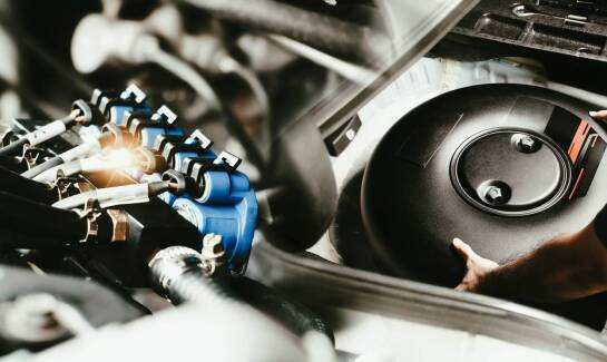 Jakie usługi oferuje nowoczesna mechanika samochodowa?