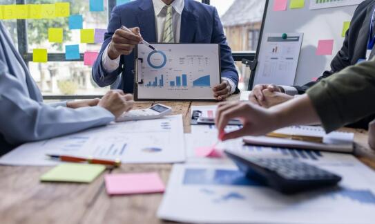 Jak usługi księgowe w Będzinie ułatwiają zarządzanie działalnością gospodarczą?