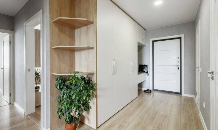 Funkcjonalność a design: jak pogodzić te aspekty w meblach na wymiar?