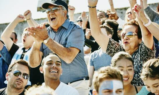 Emocje na stadionie: wyjazdy na mecze Realu Madryt z biurem podróży
