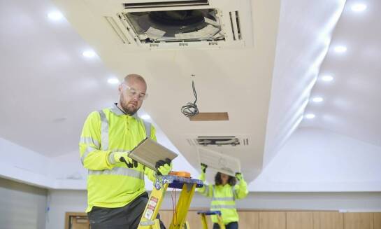 Jak montaż klimatyzacji wpływa na komfort domowy?