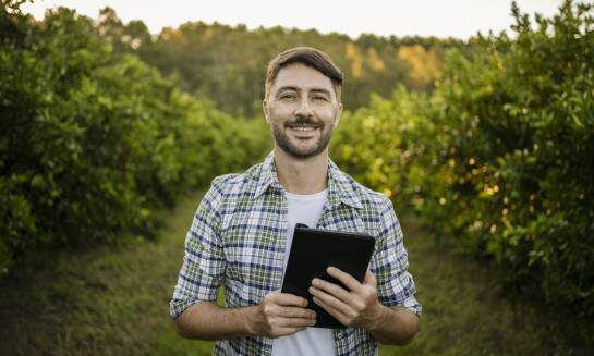 Personalizacja wydarzeń szkoleniowych w agroturystyce