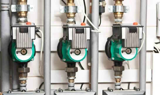 Zalety modernizacji istniejących systemów hydrauliki siłowej