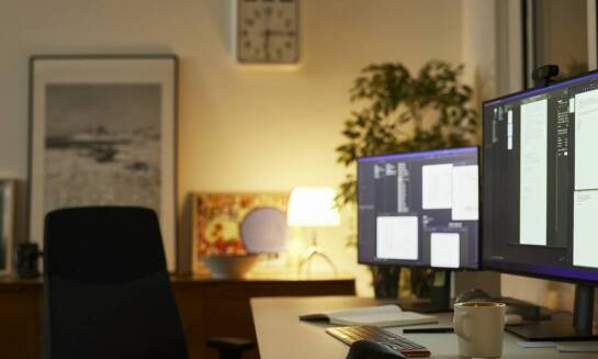 Dostęp do Wi-Fi w noclegach pracowniczych Kęty – ułatwienie pracy zdalnej