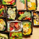 Dlaczego dania gotowe to dobra alternatywa dla domowego obiadu?