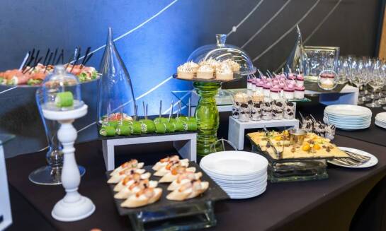 Jakie menu wybrać na przyjęcia z cateringiem okolicznościowym dla dzieci?